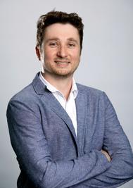 Alexandre Chenal